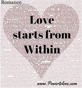 feminine leaning back woman romantic exercise love starts from within